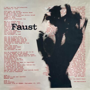 Faust - Faust