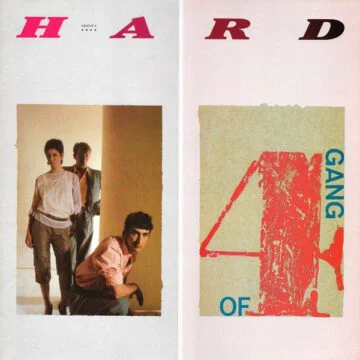 Gang Of Four - Hard