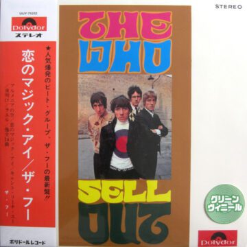 Who, The - Sell Out