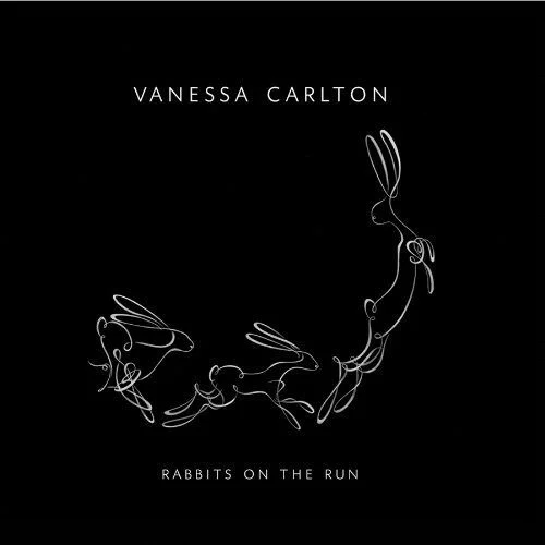 vanessa carlton - rabbits on the run