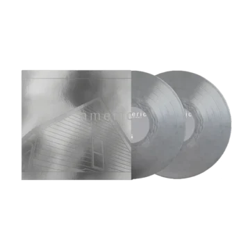 American Football - American Football (Deluxe Silver Edition)
