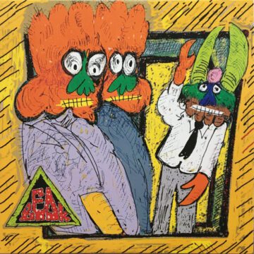 Beak> - Life Goes On EP