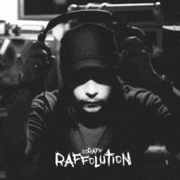 DJ Raff - Raffolution