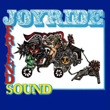 Friendsound - Joyride