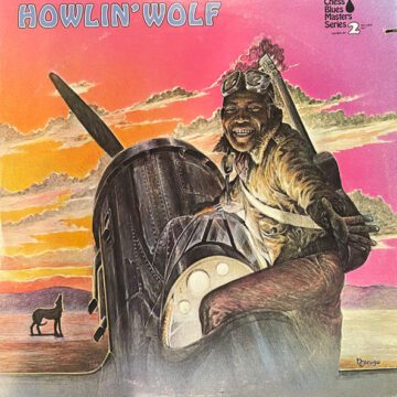 Howlin’ Wolf - Howlin’ Wolf