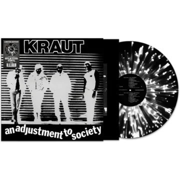 Kraut - An Adjustment To Society