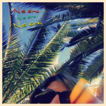 Playa, La - Negro, Negro, Negro