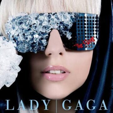 Lady Gaga - The Fame