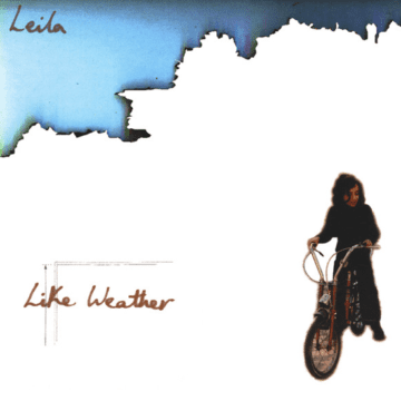 Leila - Like Weather
