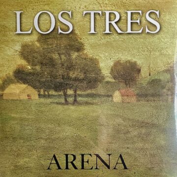 TRES, LOS - ARENA