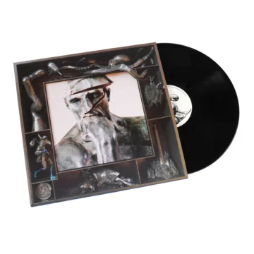 Mark Pritchard & Thom Yorke - Tall Tales