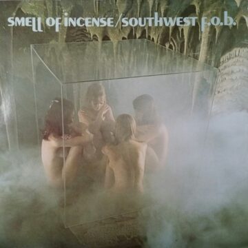 Southwest F.O.B. - Smell Of Incense