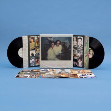 Sufjan Stevens - Carrie & Lowell (10th Anniv Edition)