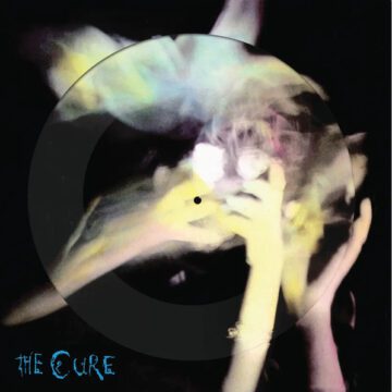 Cure, The - The Head On The Door (RSD)