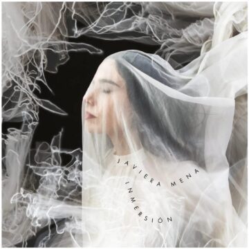Javiera Mena - Inmersion