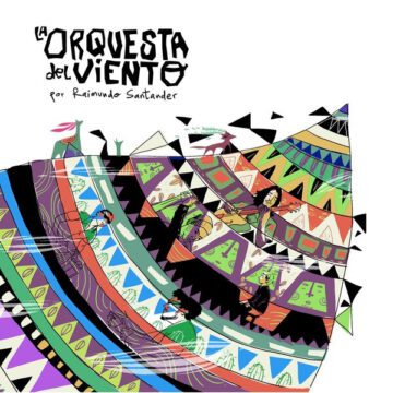 Orquesta Del Viento, La - La Orquesta Del Viento (Vinilo Simple)