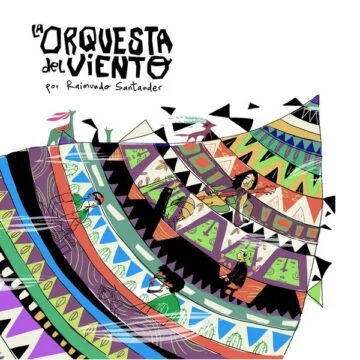 Orquesta Del Viento, La - La Orquesta Del Viento (Vinilo Simple)