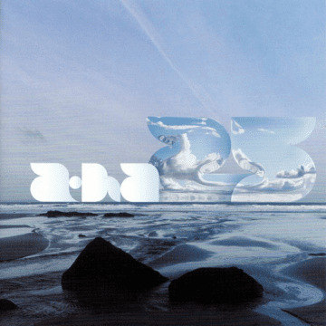 a-ha - 25