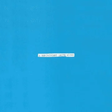 A Reminiscent Drive - Given