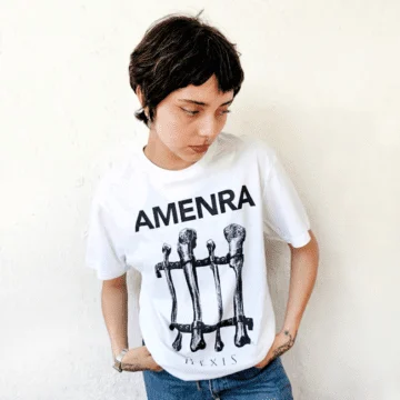 Amenra - Hexis