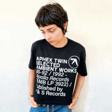 Aphex Twin - Selected Ambient Works