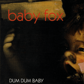 Baby Fox - Dum Dum Baby