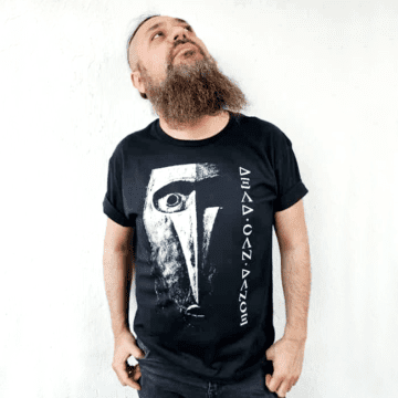 Dead Can Dance - Dead Can Dance