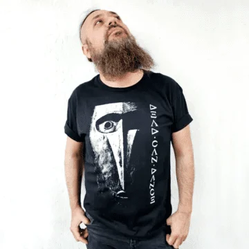 Dead Can Dance - Dead Can Dance