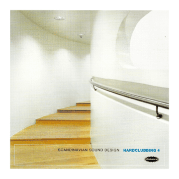 Various - Hardclubbing 4 – Scandinavian Sound Design