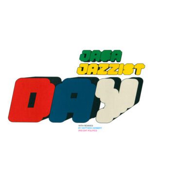 Jaga Jazzist - Day
