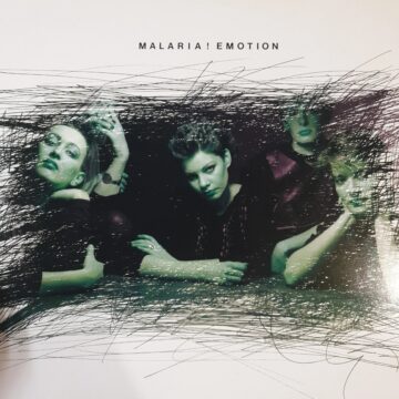 Malaria! - Emotion