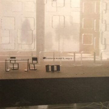 Microstoria - Model 3, Step 2