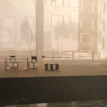 Microstoria - Model 3, Step 2