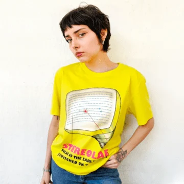 Stereolab - Pulse Of The Early Brain (Switched On Volume 5)