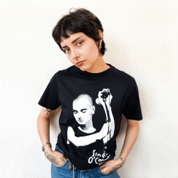 Sinéad O’Connor - Eternal