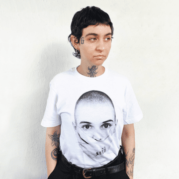 Sinéad O’Connor - Hand