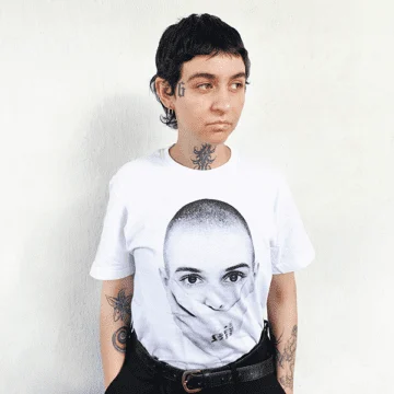Sinéad O’Connor - Hand