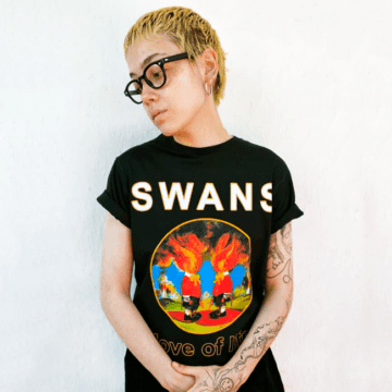 Swans - Love Of Life