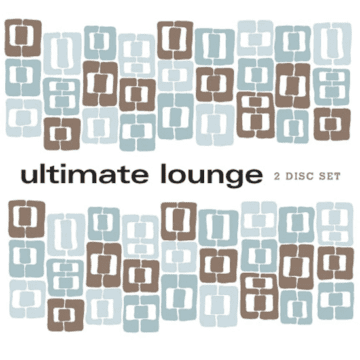 Various - Ultimate Lounge