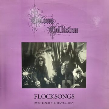 Colour Collision - Flocksongs