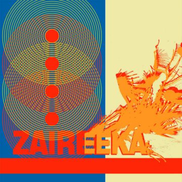 Flaming Lips - Zaireeka