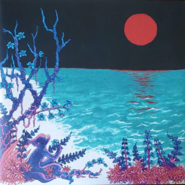 glass beach - the first glass beach album