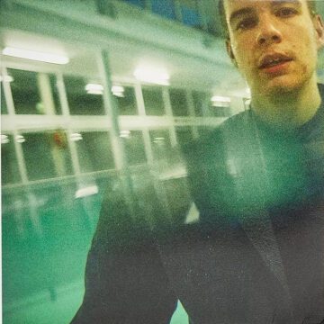 Rex Orange County - Apricot Princess