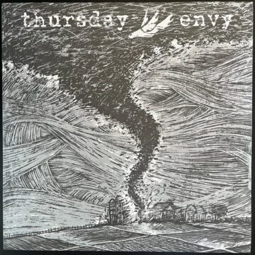 Thursday / Envy - Thursday / Envy