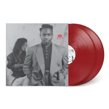 Various - V4 Visions: Of Love & Androids