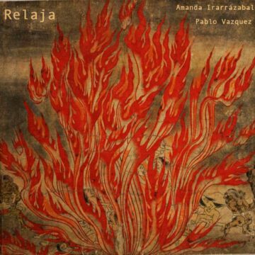 Amanda Irarrazabal - Pablo Vazquez – Relaja