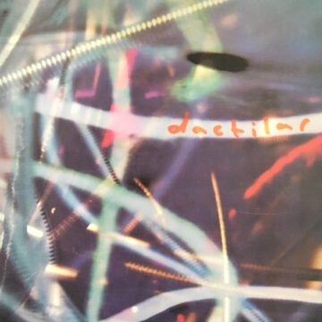 Amanda Irarrazabal - Dactilar