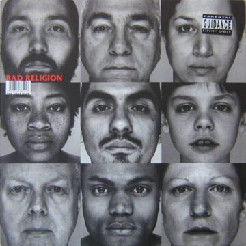 Bad Religion - The Gray Race