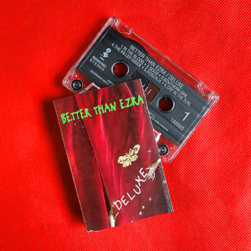 Better Than Ezra - Deluxe
