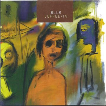 Blur - Coffee + TV